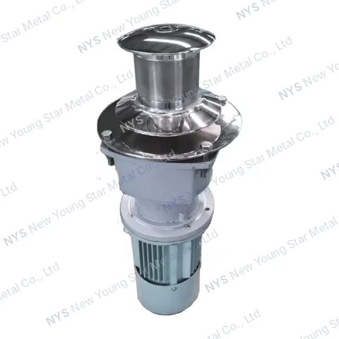 Capstan