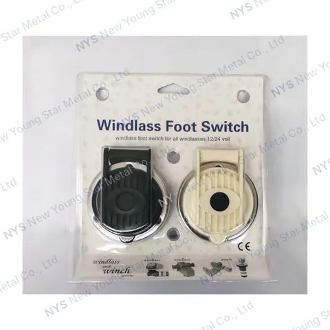 Foot Switch