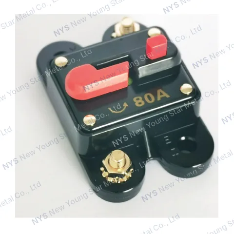 Circuit Breaker