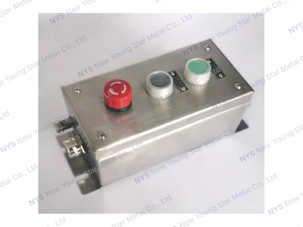 Control Switch