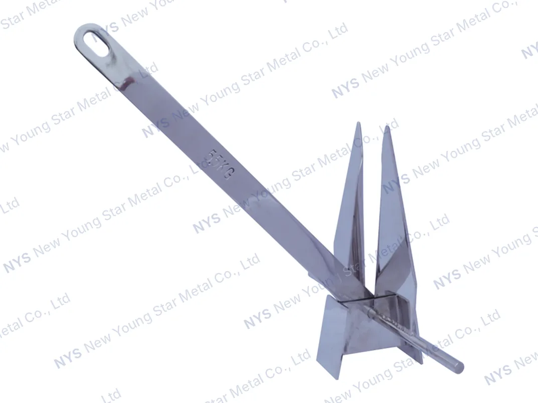 Danforth Anchor