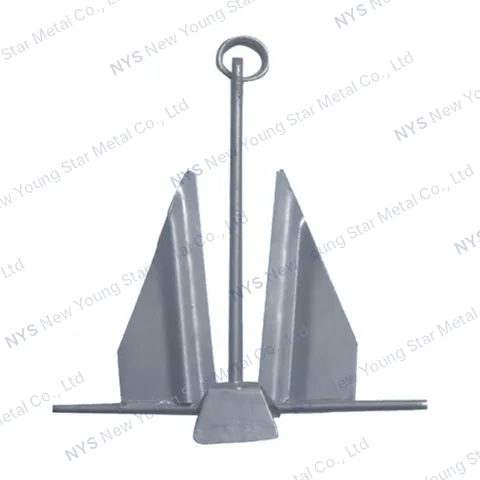 Slip Ring Anchor
