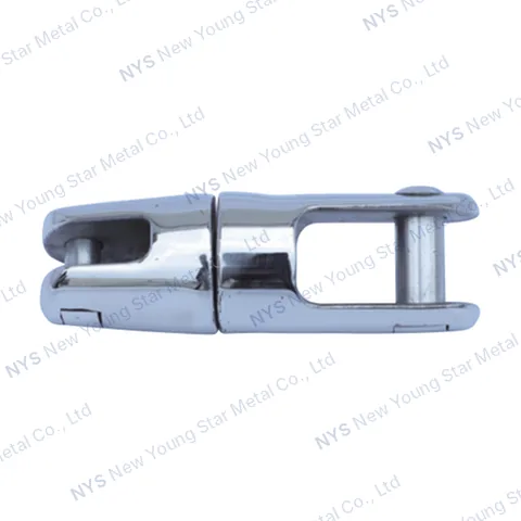 Anchor Connector
