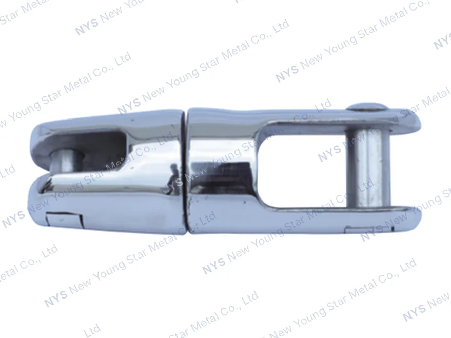 Anchor Connector