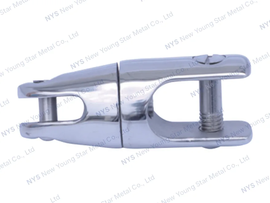 Anchor Connector