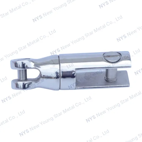 Anchor Connector
