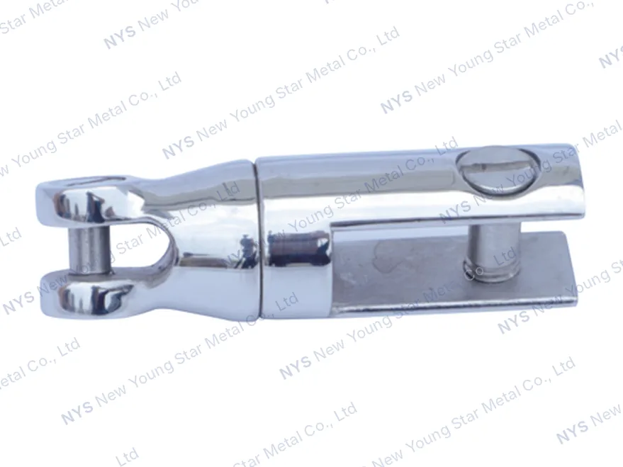 Anchor Connector