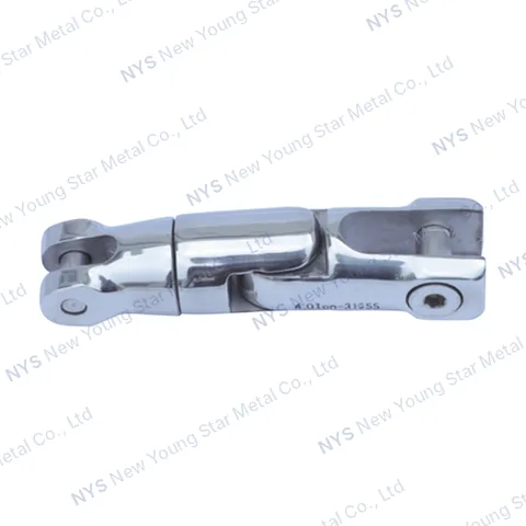 Anchor Connector