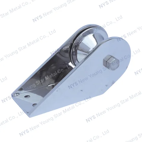 Chain Guide