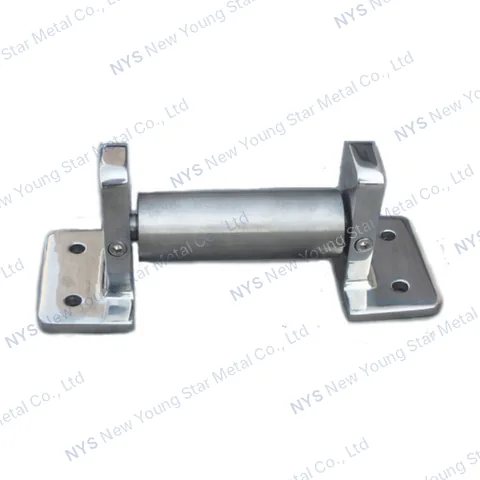 Fairlead Roller