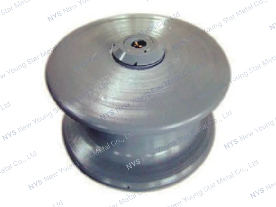 Fairlead Roller