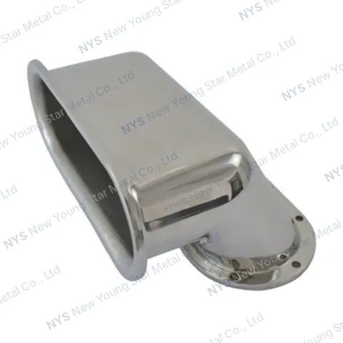 Chain Pipe