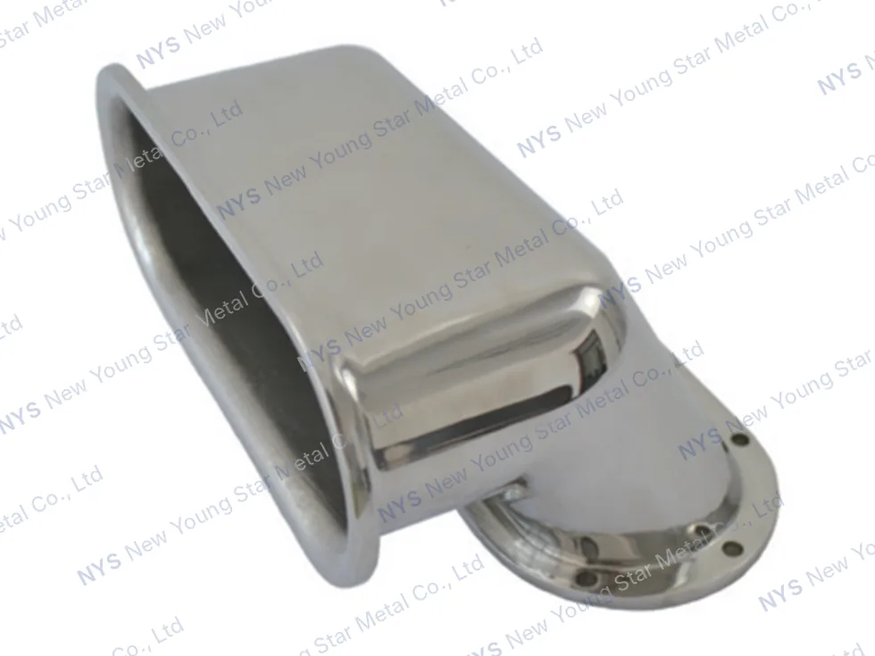 Chain Pipe