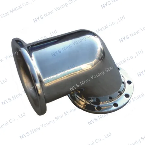 Chain Pipe