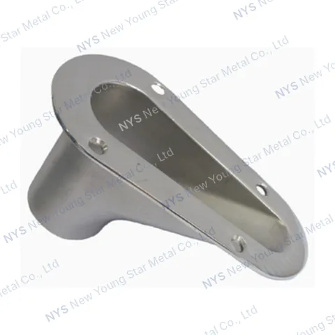 Chain Pipe