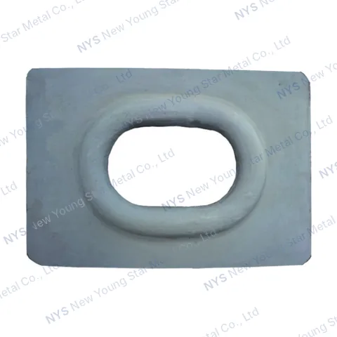 Mooring Pipe
