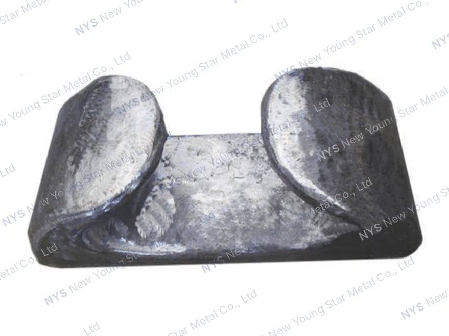 Marine fairleads