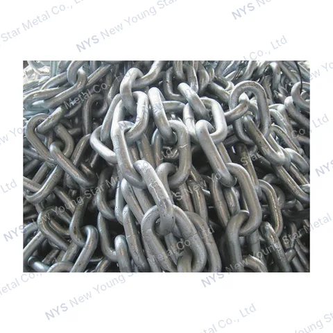 BM Open Link Chain