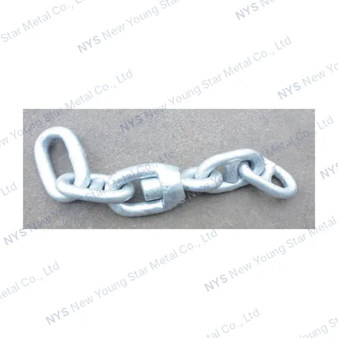Standard Swivel Forerunner