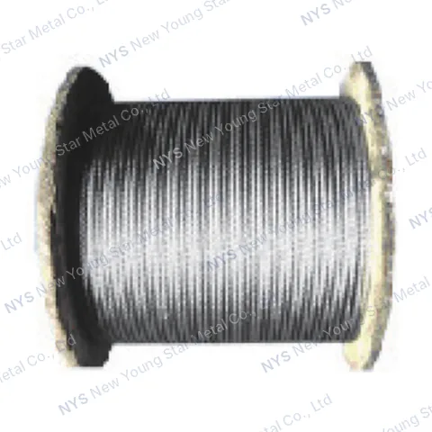 Wire Rope