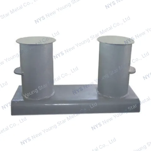 Type B Inserted Bollard