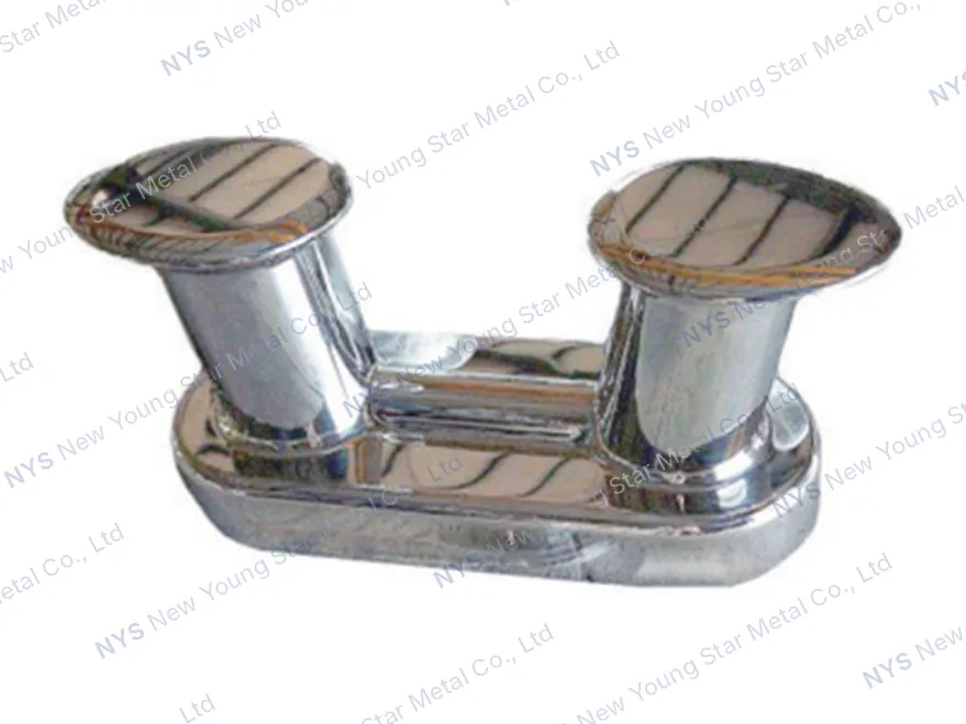 Horn Bollard