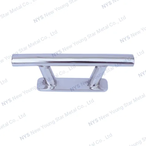Oval Tube Cleat