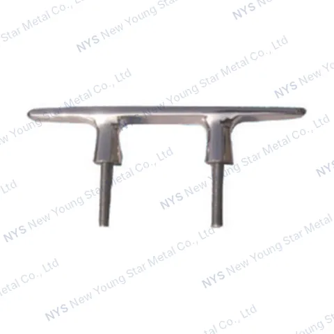 Cleat