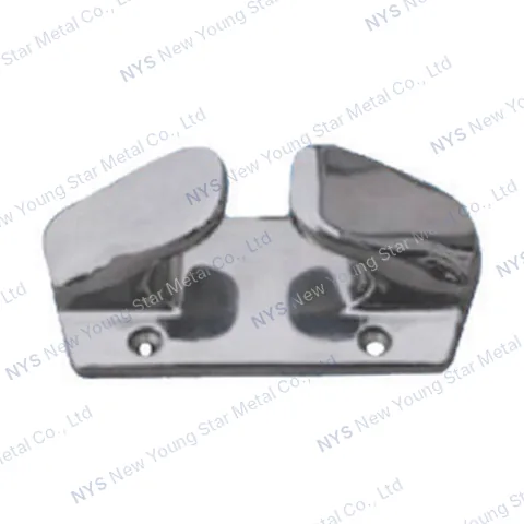 Heavy duty Straight chock