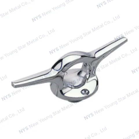 Ring Cleat
