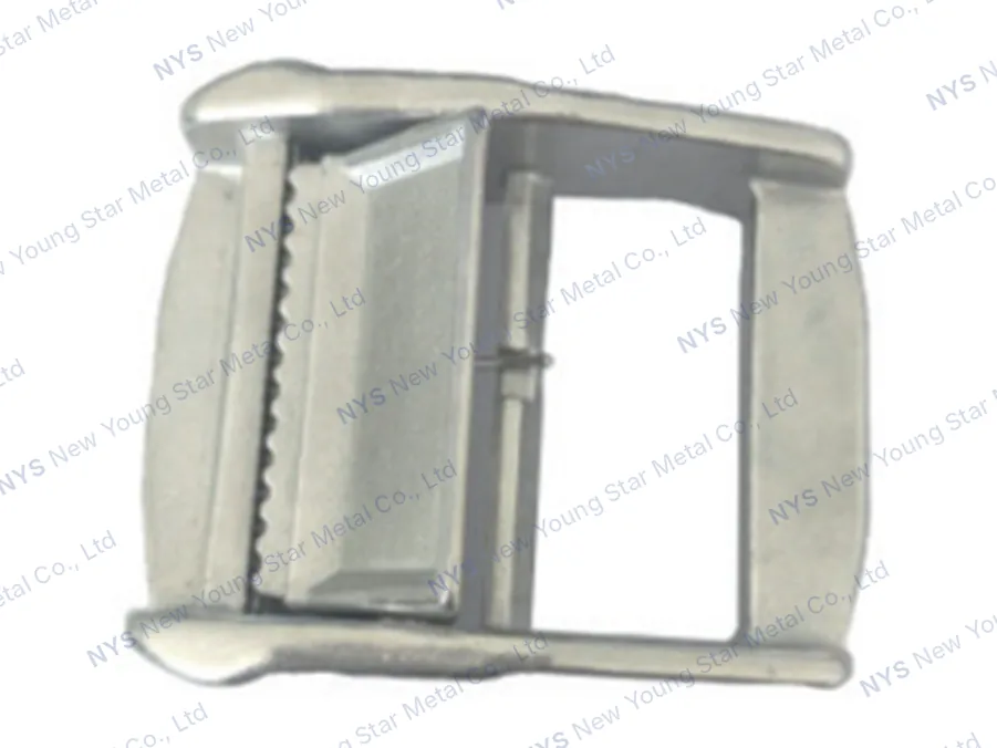 Cam Buckle
