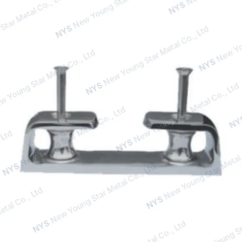 Fairlead Roller