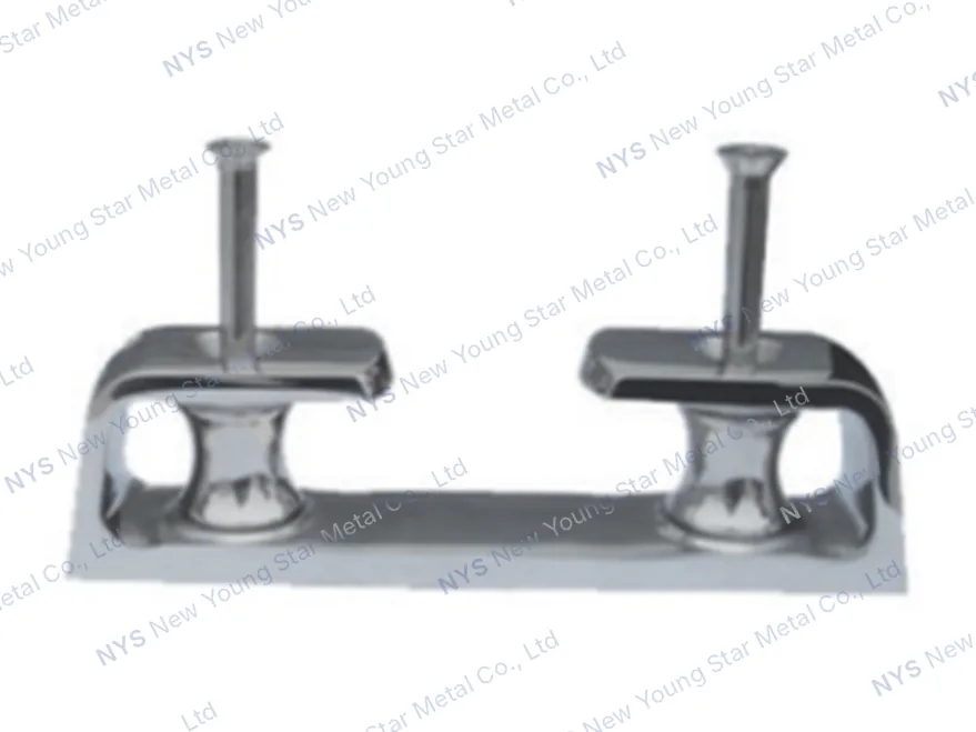 Fairlead Roller