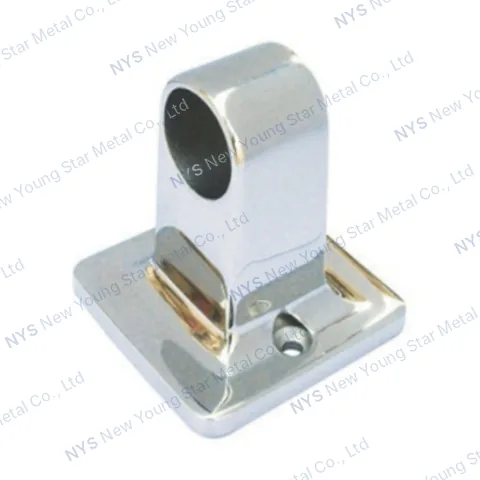 Stanchion