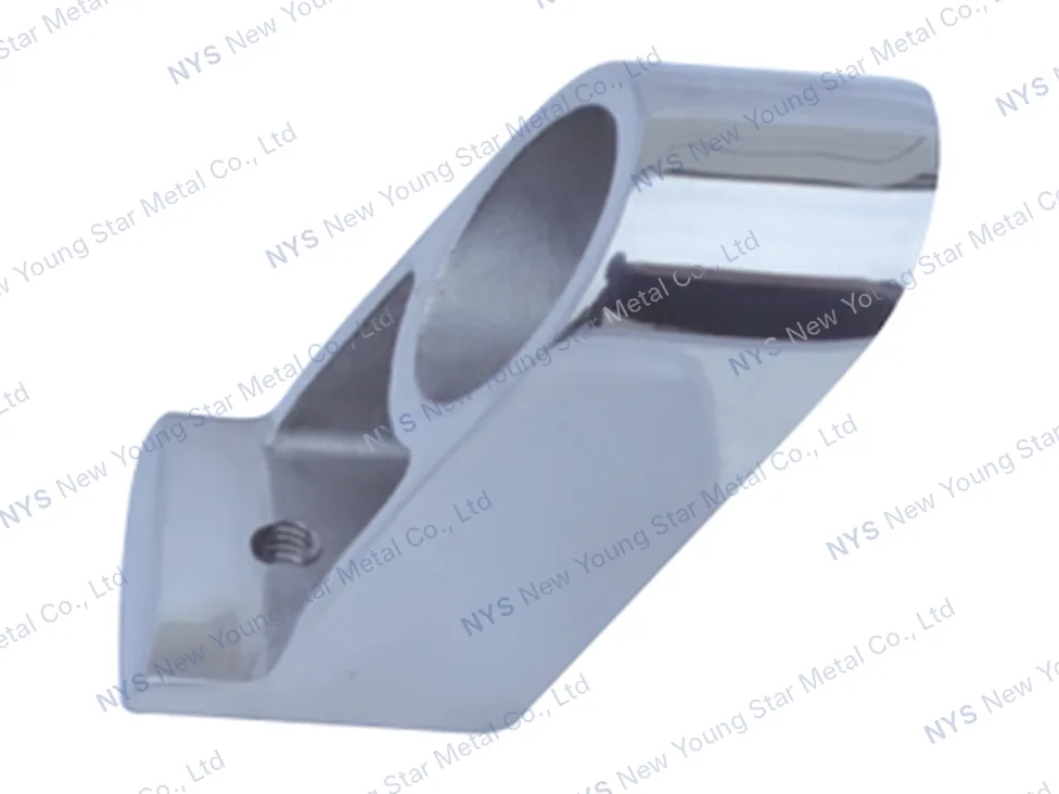 Stanchion