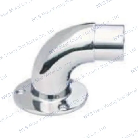 Stanchion Base