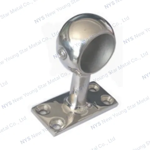 Stanchion (End)