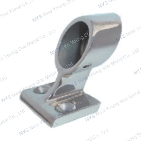 Stanchion (Front)