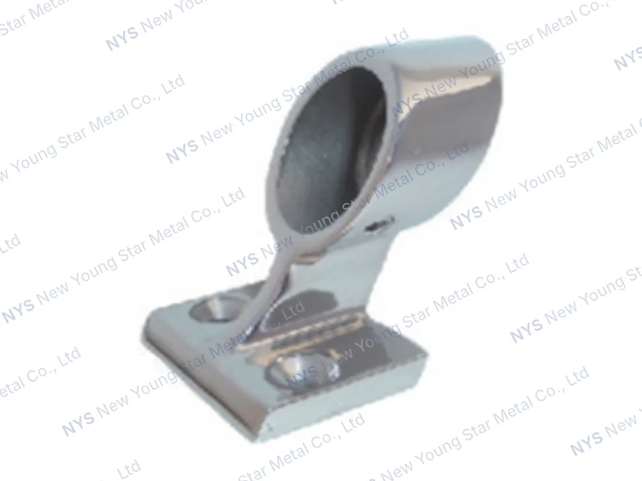 Stanchion (Front)