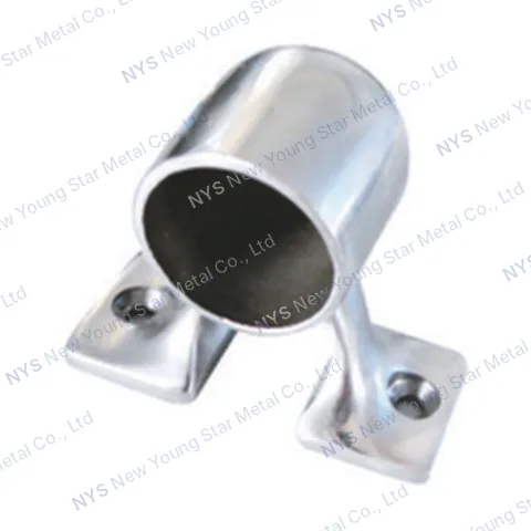 Stanchion (End)