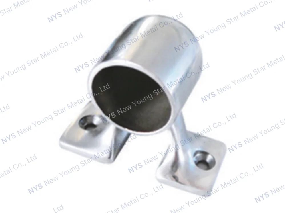 Stanchion (End)