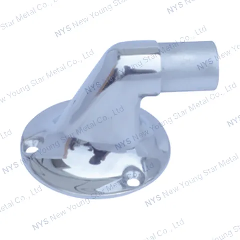 Stanchion