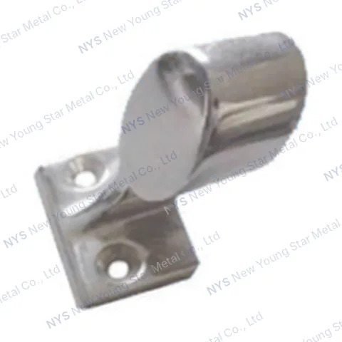 Stanchion (End)