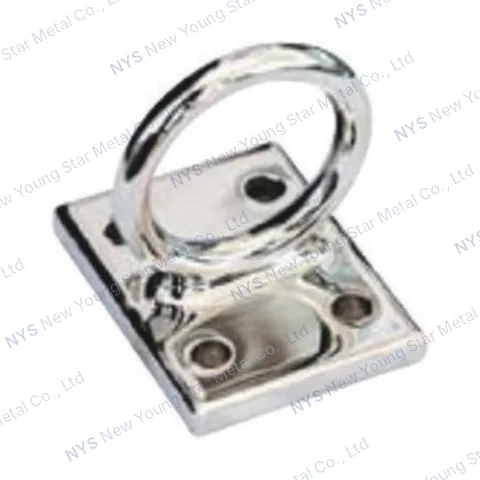 Mast Bracket