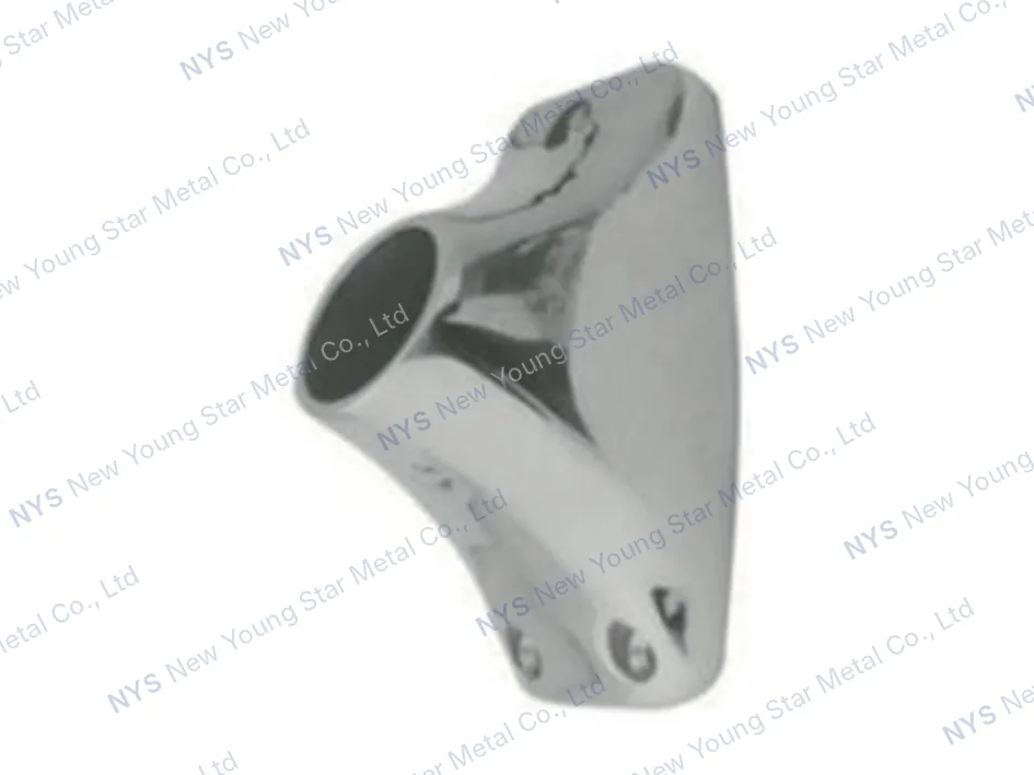 Pipe Base