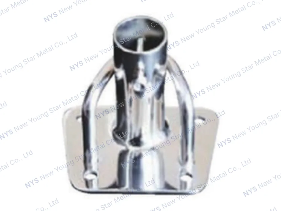 Mast Bracket