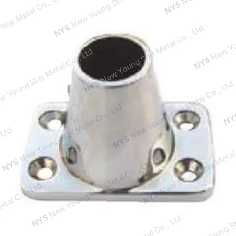 Pipe Base