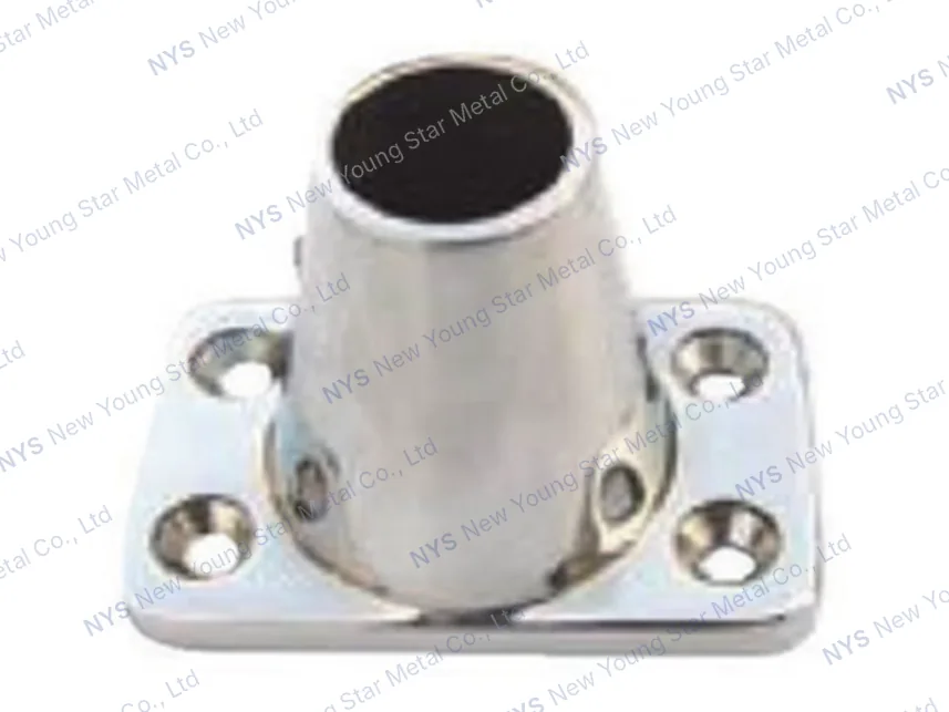 Pipe Base