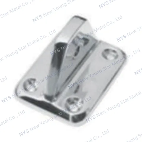 Deck Hinge