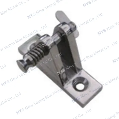 Deck Hinge Base